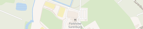 Karte Parkhotel Surenburg Hörstel - Riesenbeck