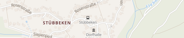 Karte Willi-Haarmann-Platz Iserlohn