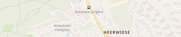 Karte Kia Autohaus Wigger Lüdenscheid
