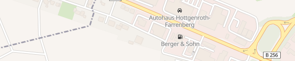 Karte BMW Autohaus Hakvoort Altenkirchen (Westerwald)