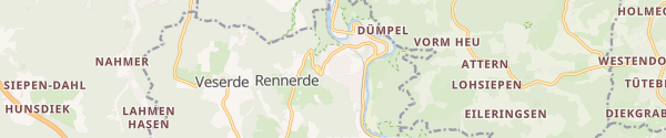 Karte statisch