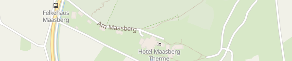 Karte E-Bike Ladesäule Hotel Maasberg Therme Bad Sobernheim