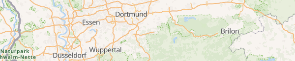 Karte statisch