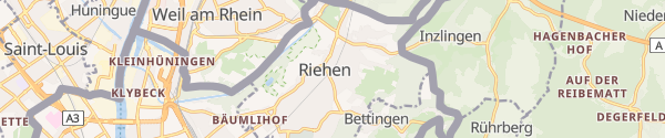 Karte statisch