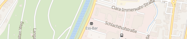 Karte ED Netze Lörrach
