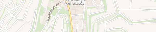 Karte Trenkle Maschinenbau GmbH Kiechlinsbergen