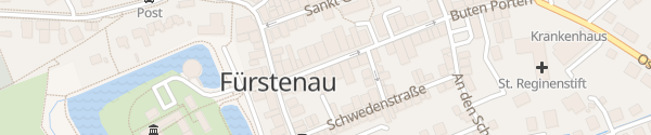 Karte Elektro Haverkamp Fürstenau