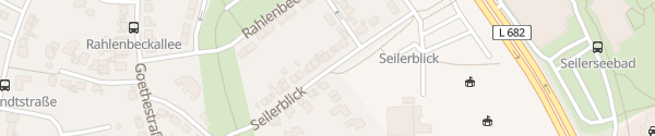 Karte Parkplatz Seilerblick Iserlohn
