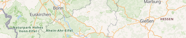 Karte statisch