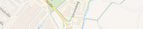 Karte BMW Autohaus ahg Bötzingen