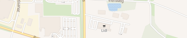 Karte Lidl Eschau
