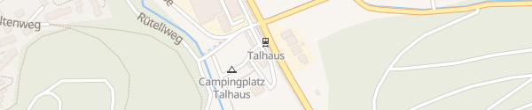 Karte Landgasthof Talhaus Bubendorf