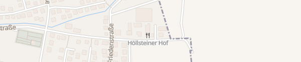 Karte Höllsteiner Hof Steinen