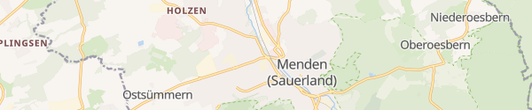 Karte statisch