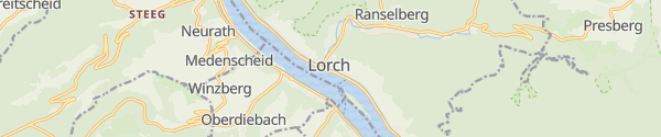 Karte statisch