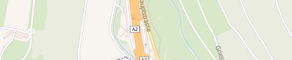 Karte Rastplatz Mühlematt Ost Tenniken