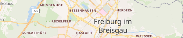 Karte statisch