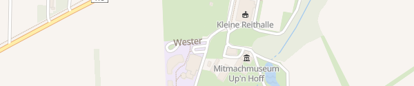 Karte Parkplatz Waldorfschule Everswinkel