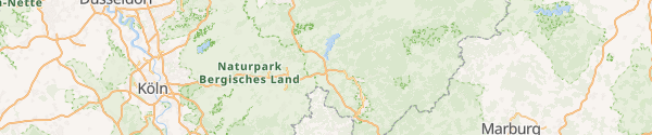 Karte statisch