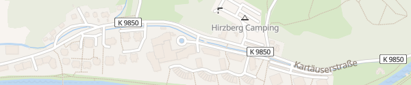 Karte Rabenkopfstraße Freiburg im Breisgau