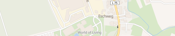 Karte World of Living Rheinau