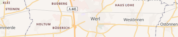 Karte statisch