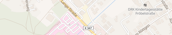 Karte Q1 Tankstelle Westerstede