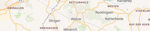 Karte statisch