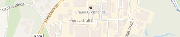 Karte Brauer Gastro Hasbergen