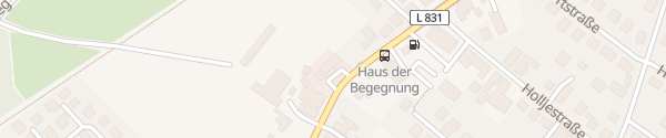 Karte Tankpoint Tankstelle Edewecht