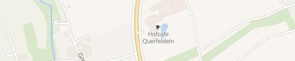 Karte Hofladen Querfeldein Lichtenau