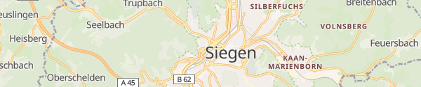 Karte statisch