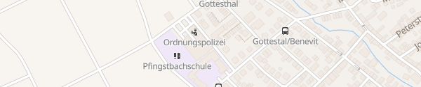 Karte Magistrat der Stadt Oestrich-Winkel