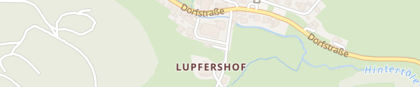 Karte Schwarzwaldhalle Biederbach