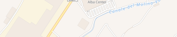 Karte Alba Center Alba