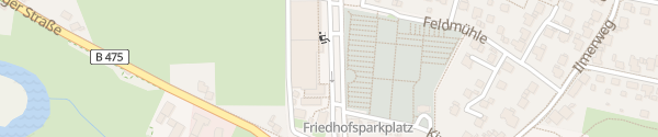Karte Bekleidung Fabrik Heiner Bessmann Lippetal