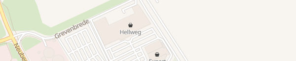 Karte Hellweg Beckum
