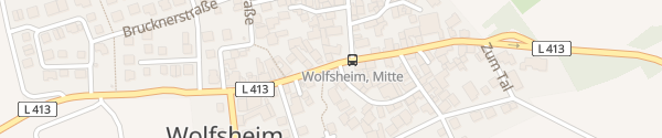 Karte Kulturhof Wolfsheim