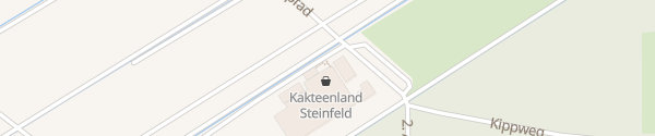 Karte E-Bike Ladestation Kakteenland Steinfeld