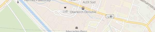 Karte Elektro Birk Oberkirch