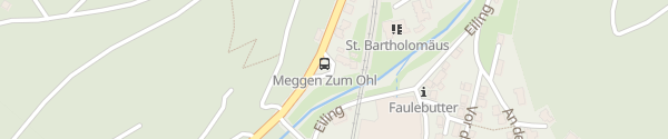 Karte Grillrestaurant "Zur Brücke" Lennestadt