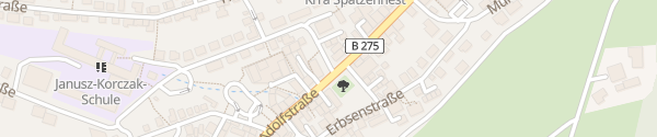 Karte Kino Bad Schwalbach