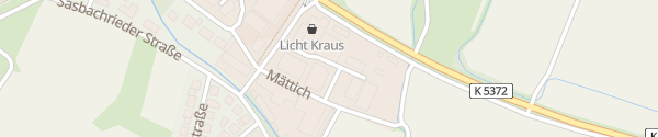 Karte Licht Kraus Sasbach