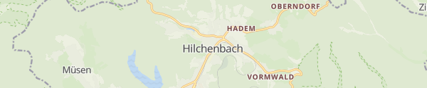 Karte statisch