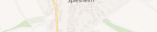 Karte Niederstraße Spiesheim