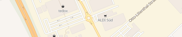 Karte ALDI Süd Karl-Heinz-Kipp-Straße Alzey