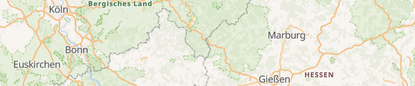 Karte statisch