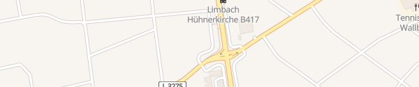 Karte Parkplatz Hühnerkirche Hünstetten