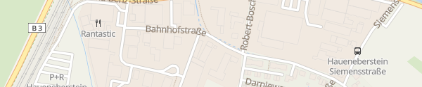 Karte Holzhandel Stefan Baden-Baden