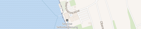 Karte Destination Charger Hotel Seerose Meisterschwanden